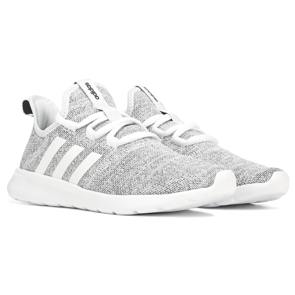 Gray women’s sneakers Adidas